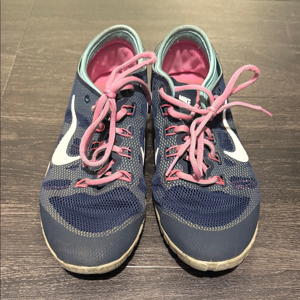 Women's Nike Free Bionic Training Sneakers